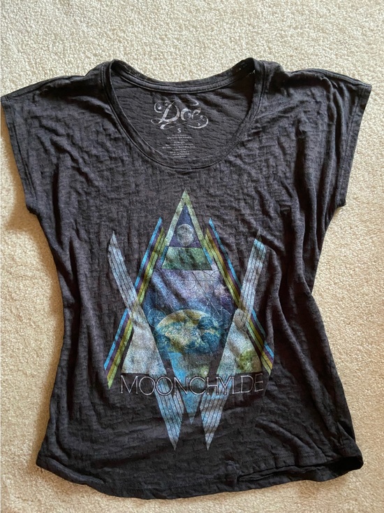 PacSun Tops - PacSun Moonchylde T Shirt​​​